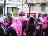 DEMO 20000 Frauen