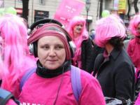 Pink Power