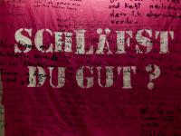 Schlaefst du gut