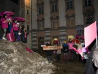 Schneegipfeltreffen II