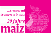 maiz logo