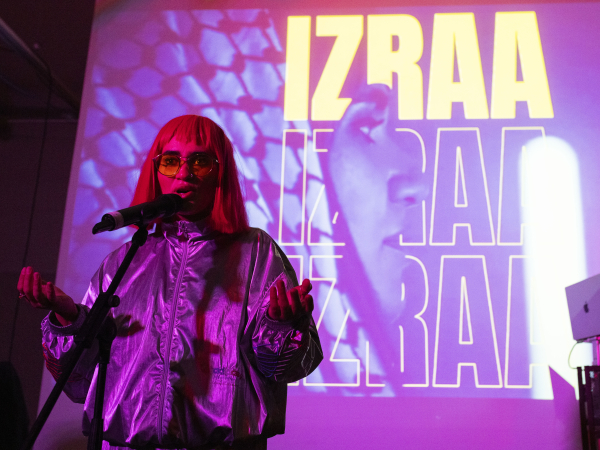 IZRAA Performance