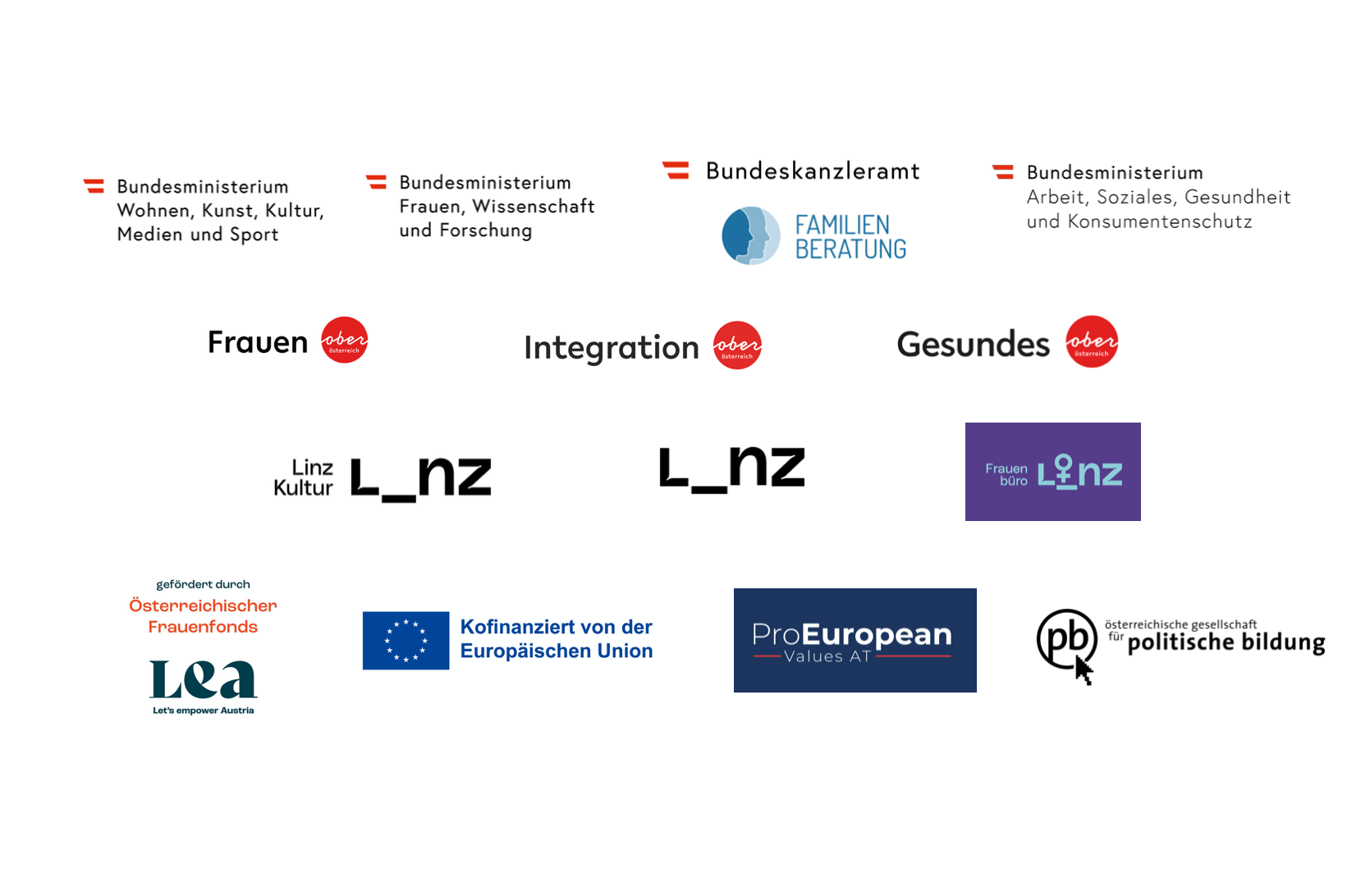 Logos 2025