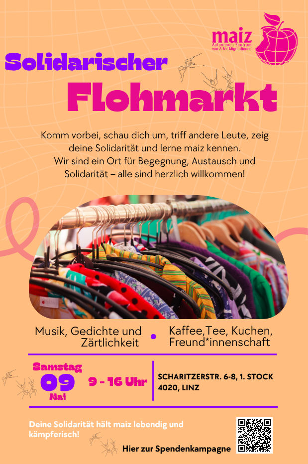 Flohmarkt