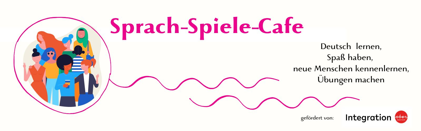 Sprach-Spiele-Cafe