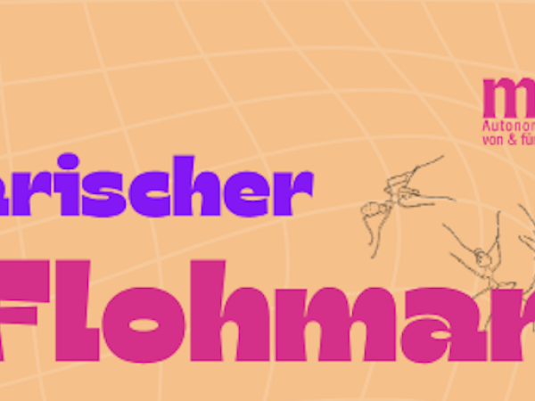 Flohmarkt