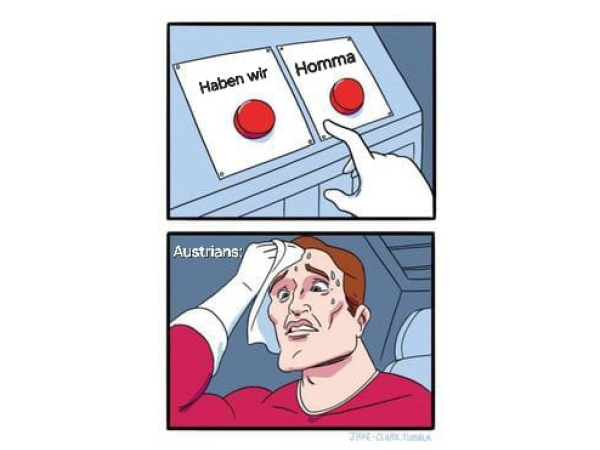 Austrian dilemma