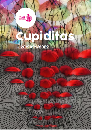 Cupiditas 21/22